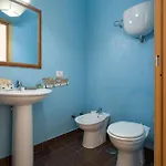 Awesome In With Sauna * Cetraro