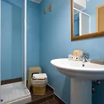 Awesome In With Sauna Appartamento *