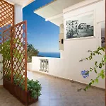 Appartamento Awesome In With Sauna Cetraro