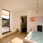 Appartamento Awesome In With Sauna Cetraro