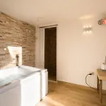 Awesome In With Sauna