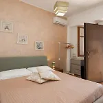 Awesome In With Sauna Apartment