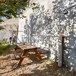 Awesome In With Sauna Apartment *