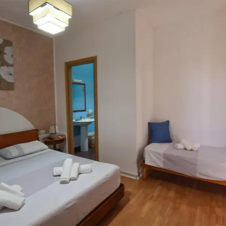 Awesome In With Sauna Apartment *