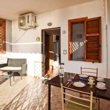 Apartamento Awesome In With Sauna *