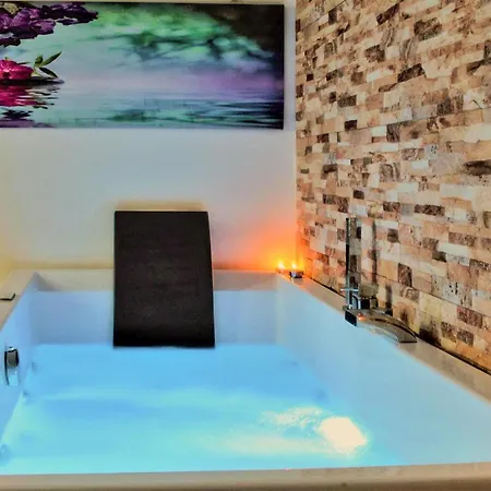 Awesome In With Sauna