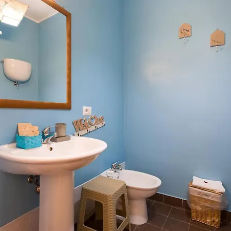 Appartement Awesome In With Sauna Cetraro