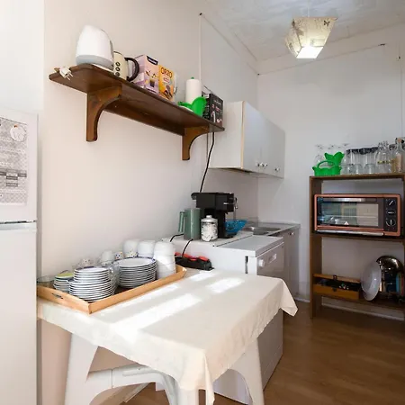 Awesome In With Sauna Cetraro