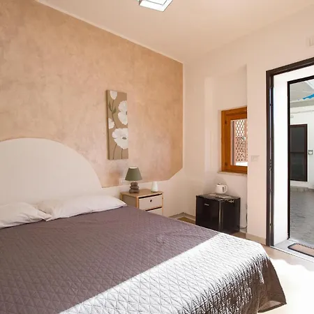 Awesome In With Sauna Appartement