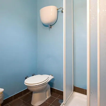 Awesome In With Sauna *