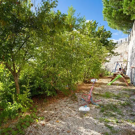 Awesome In With Sauna * Cetraro