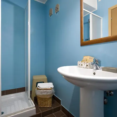 Awesome In With Sauna Appartement *