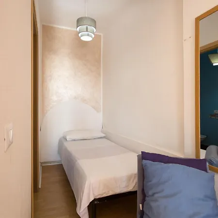 Awesome In With Sauna Appartement Cetraro