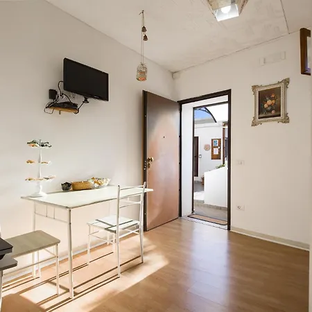 Awesome In With Sauna Appartement *