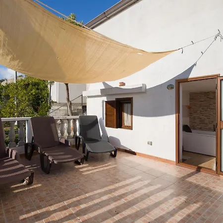 Awesome In With Sauna Appartement Cetraro