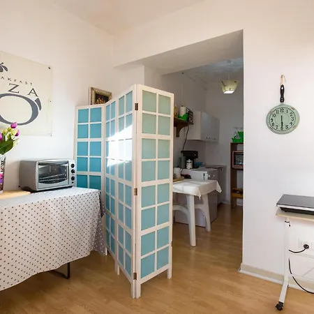 Awesome In With Sauna Cetraro