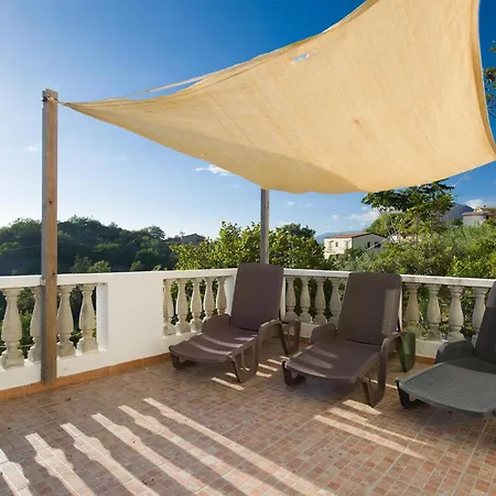 Awesome In With Sauna * Cetraro