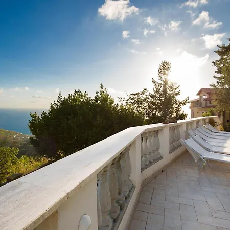 Awesome In With Sauna Appartement