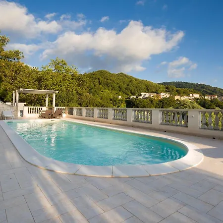 Awesome In With Sauna Appartement