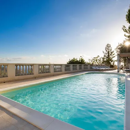 Awesome In With Sauna Appartement *