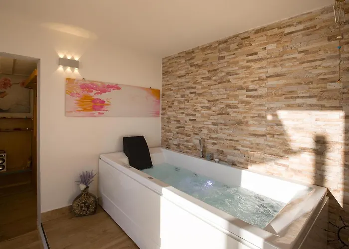 Awesome In With Sauna 公寓 *