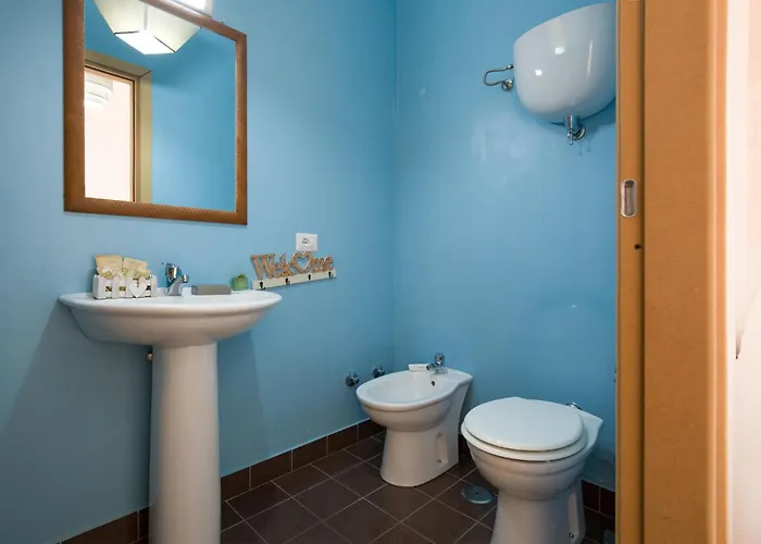 Awesome In With Sauna * 切特拉罗