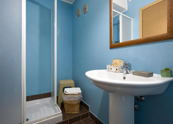 Awesome In With Sauna 公寓 *