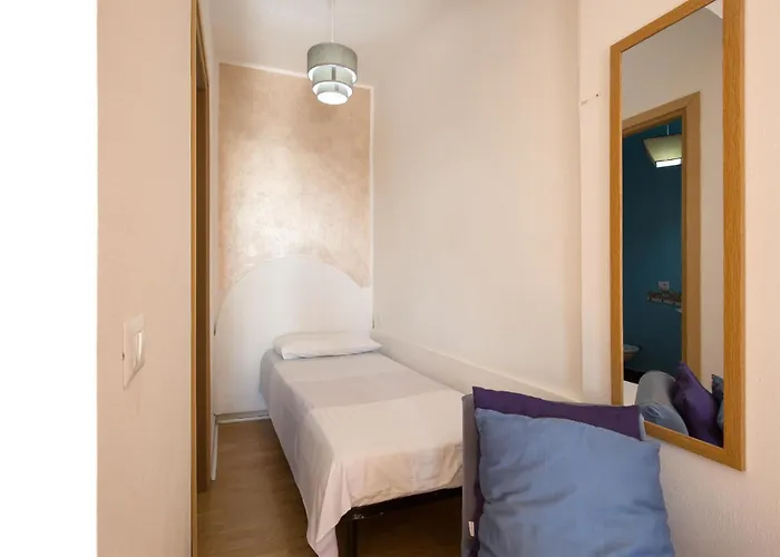 Awesome In With Sauna 公寓 切特拉罗