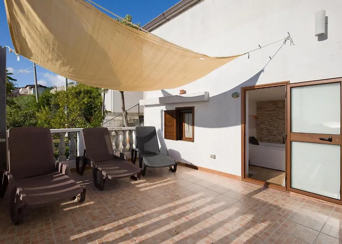 Awesome In With Sauna 公寓 切特拉罗