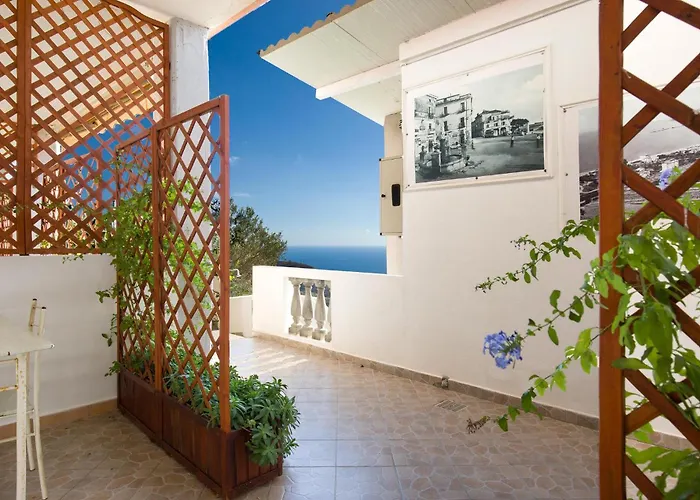 公寓 Awesome In With Sauna 切特拉罗