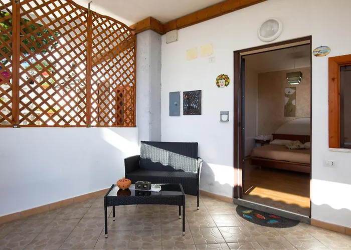 Awesome In With Sauna 公寓 切特拉罗