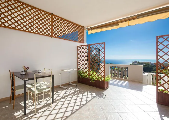 Awesome In With Sauna *